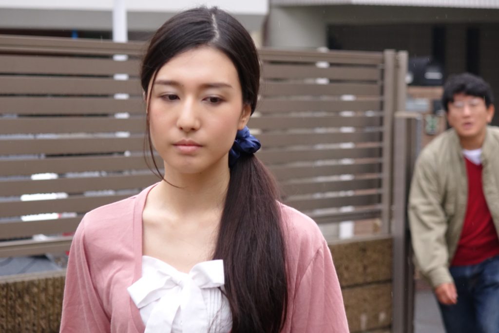 The Secret Game of the Immoral Wife OKURA PICTURES CO.,
